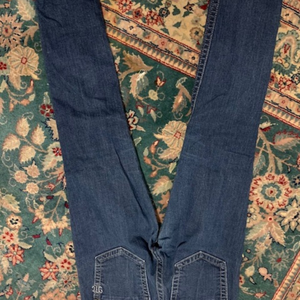 MissMe Jeans - Picture 5 of 6